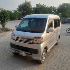 Hijet turbo