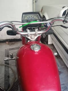 bike