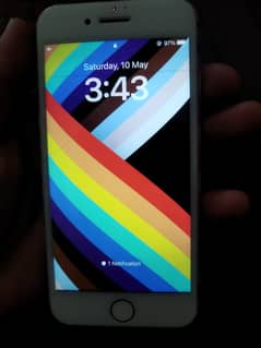 iPhone 8 64GB Non PTA SIM working