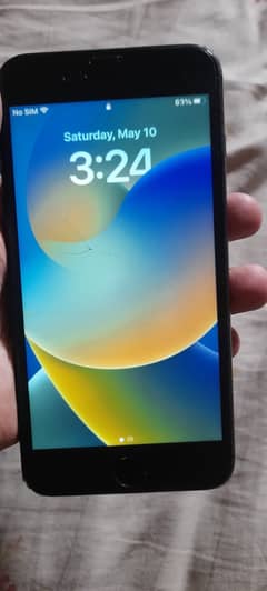 IPHONE 8 PLUS NON PTA BYPASS