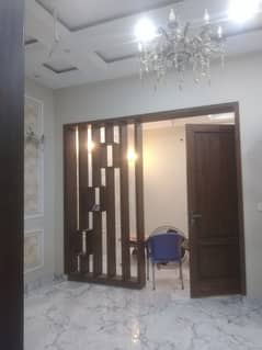 5 Marla brand new full house for rent in Jubilee Town