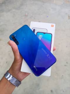 huawei note 8