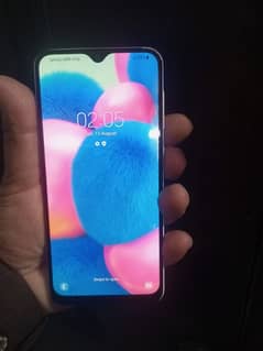 Samsung A30s (4/64) for Sale