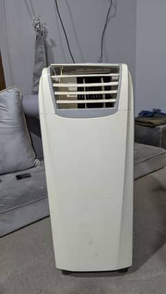 New portable Ac best performance