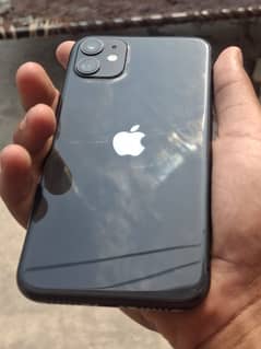 iPhone 11 dual physical pta approved