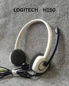 Logitech h150  headphones available in bulk