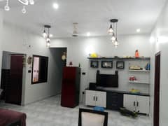 Gated Community 2 Bed DD Closed Kitchen 2 Bath