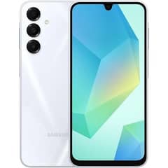 Samsung a16 phone 8/256 box  pack 10 din chla ha bus