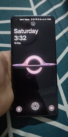 OnePlus 9 Pro 12/256 official PTA