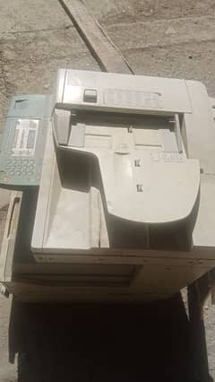 photocopier