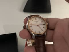 Tissot