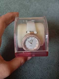 omega original new ladies