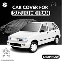 durable weather resistant car cover Suzuki  all car cover available