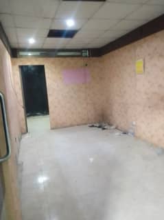 Available for rent shop