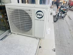 PEL brand-new condition
