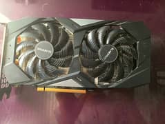 GIGABYTE GTX 1660 SUPER
