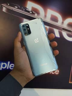 One plus 8T
