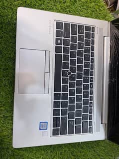 Hp new logo touch display laptop urgent sale