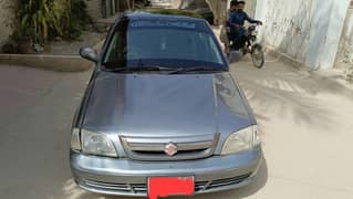 Suzuki Cultus VXR 2008