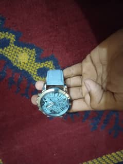 Branded