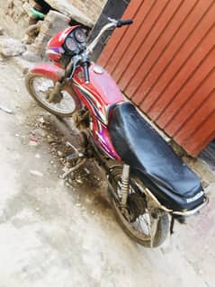 70dreeam bike Fsd. 15 Modal