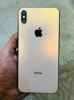 I PHONE XS MAX