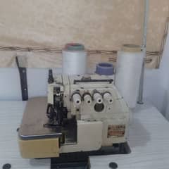 New Chinese pico + overlock machine for Sale under budget