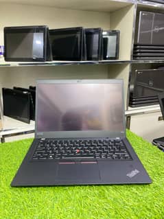 Lenovo Thinkpad X395 (Touch) Ryzen 5 Pro 3500U 16GB Ram & 256GB SSD