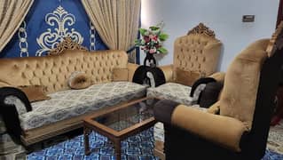 5 seater sofas