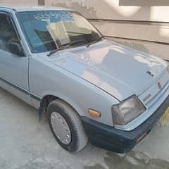 Suzuki Khyber 1997