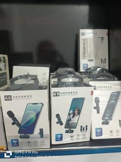 Wireless Mic