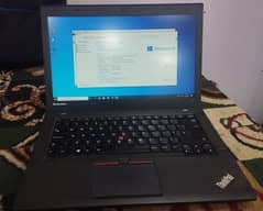 Lenovo ThinkPad T450- Intel Core i5 5th Generation