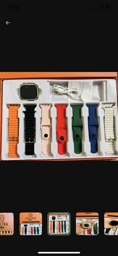 Ultra wach online delivery available