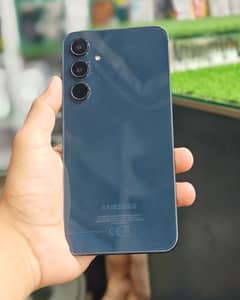 Samsung A55 5G 8GB 256GB NON PTA