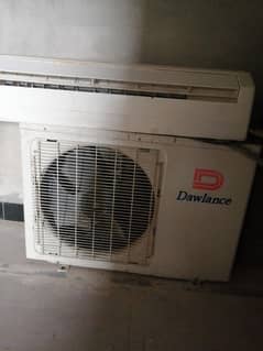 dawlance A. c 1.5 ton