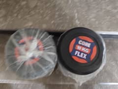 dumbell 10 kg piar