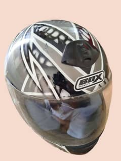 Helmet