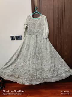 Stunning Walima Maxi for Sale - Elegant and Exquisite