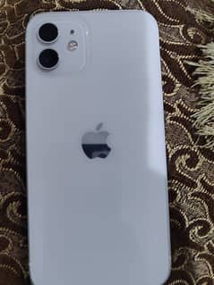 iPhone 12 64gb non pta