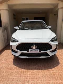 MG