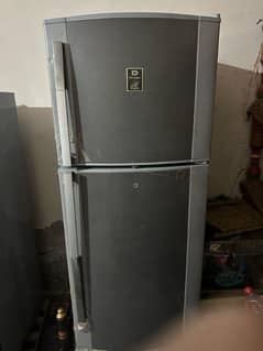 Dawnlance full size refrigerator