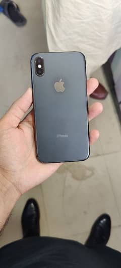 iphone X Pta Approved 64GB