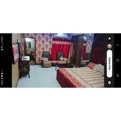5 Marla Upper Portion House Available For Rent