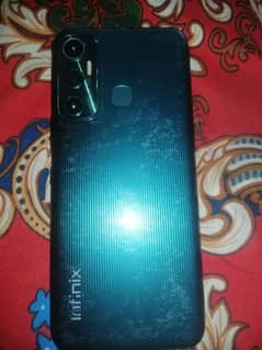 infinix hot 11