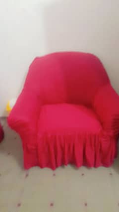3 seater Sofa