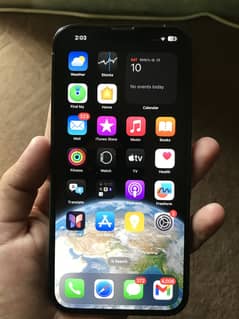 Iphone 13 Pro Max (Non PTA)