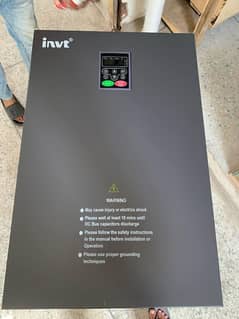 solar inverter invt vfd hole sale stock available 03133051231