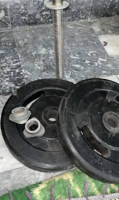 Barbells