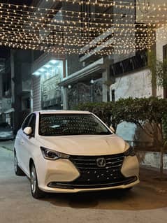 Changan Alsvin 1.5 DCT Lumeire