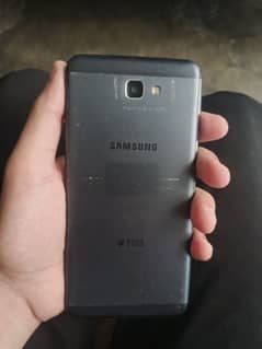 Samsung Galaxy J7 prime 2 / 16 GB pannel change